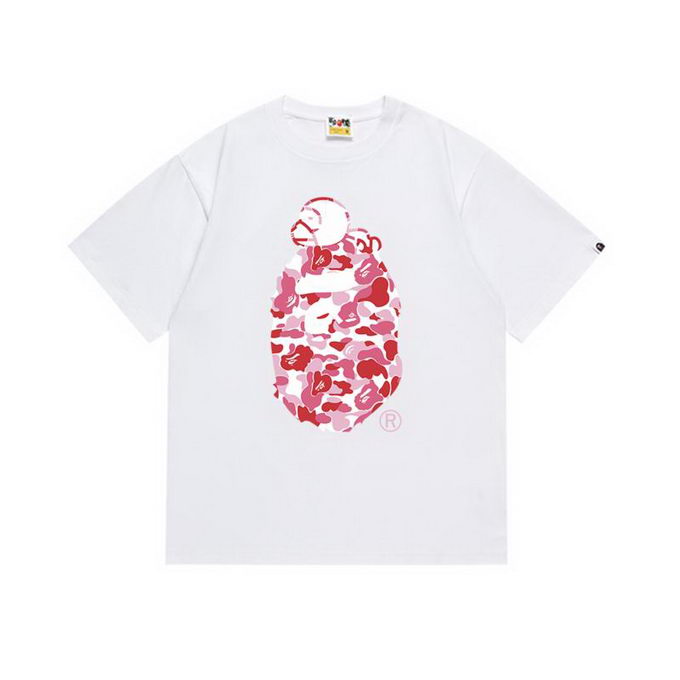 Bape T-shirt Unisex ID:20250629-95